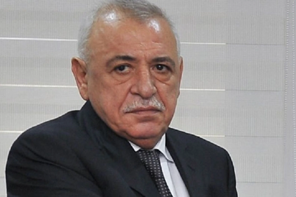 Deputat səhhətindən danışdı: Bütün qohumlarım hamısı dəyib bir-birinə