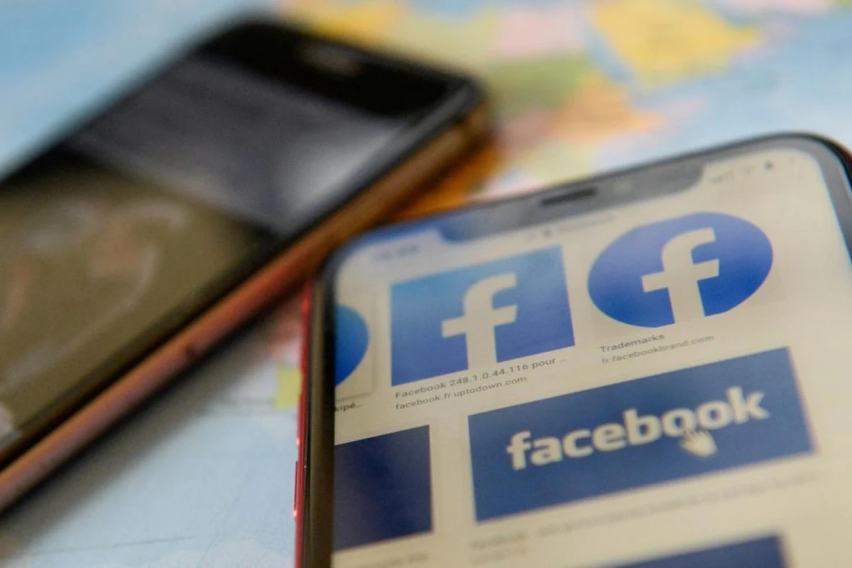 Facebook создаст убийцу Android