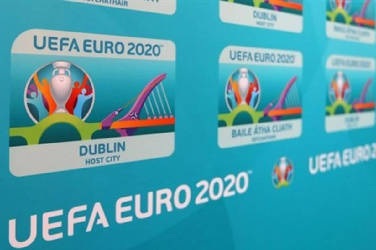 Начался прямой этап продажи билетов на игры Евро-2020 Начался прямой этап продажи билетов на игры Евро-2020