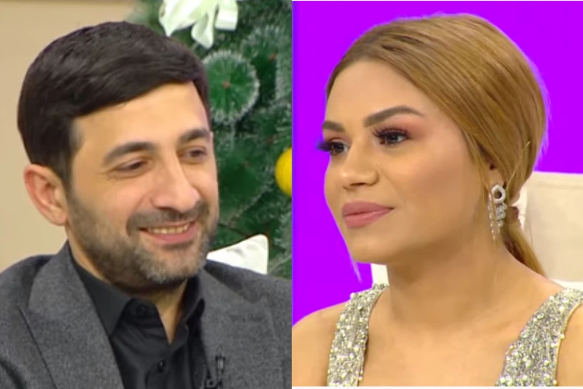 Pərviz Bülbülə Türkanla eşq dedi-qodularına cavab verdi: Olmasaydı, ondan yaxşı idi - VİDEO