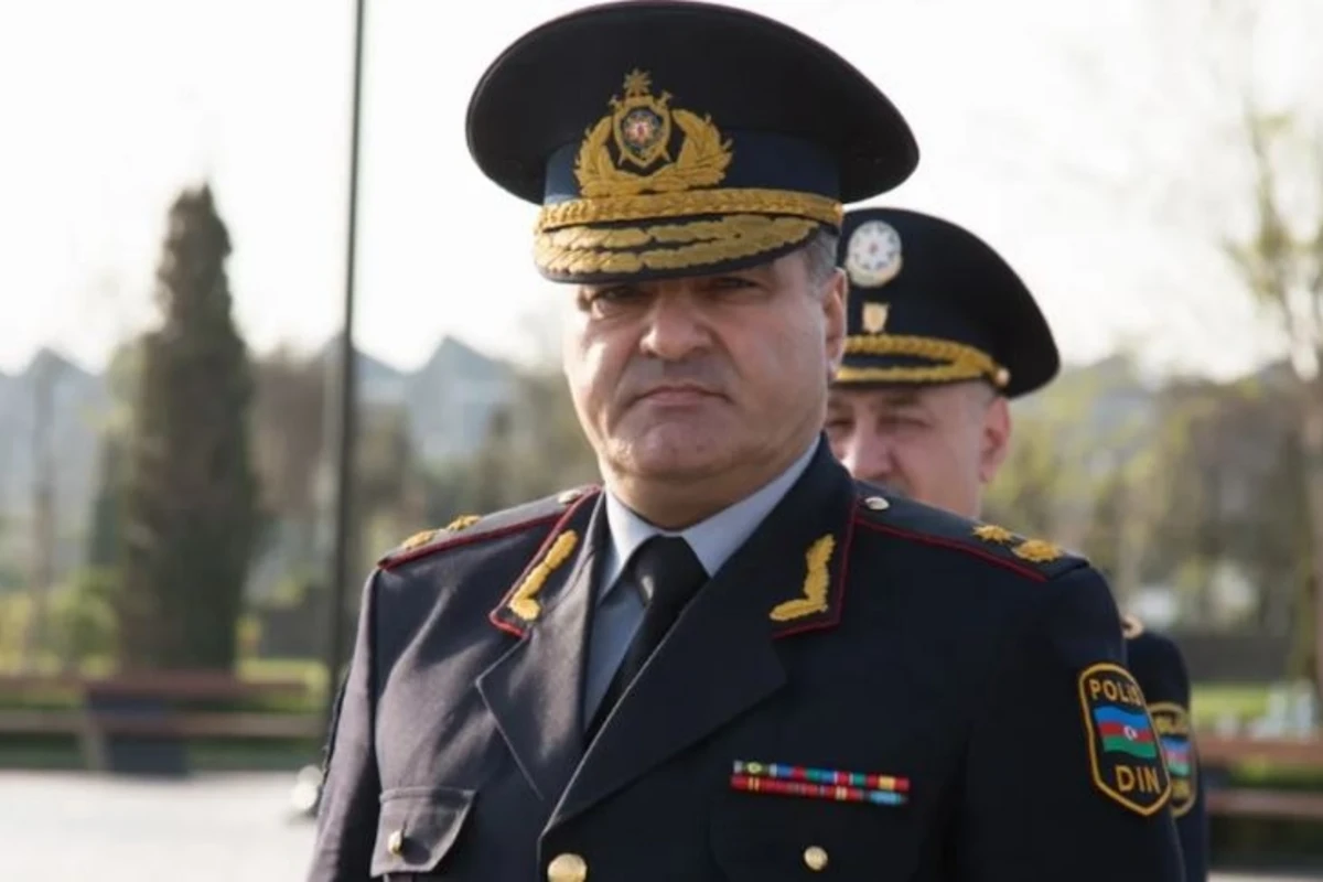 Mirqafar Seyidova daha bir ağır itki üz verdi