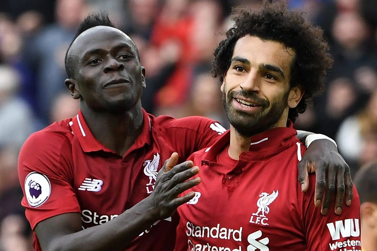 Məhəmməd Salah yoxsa, Sadio Mane?