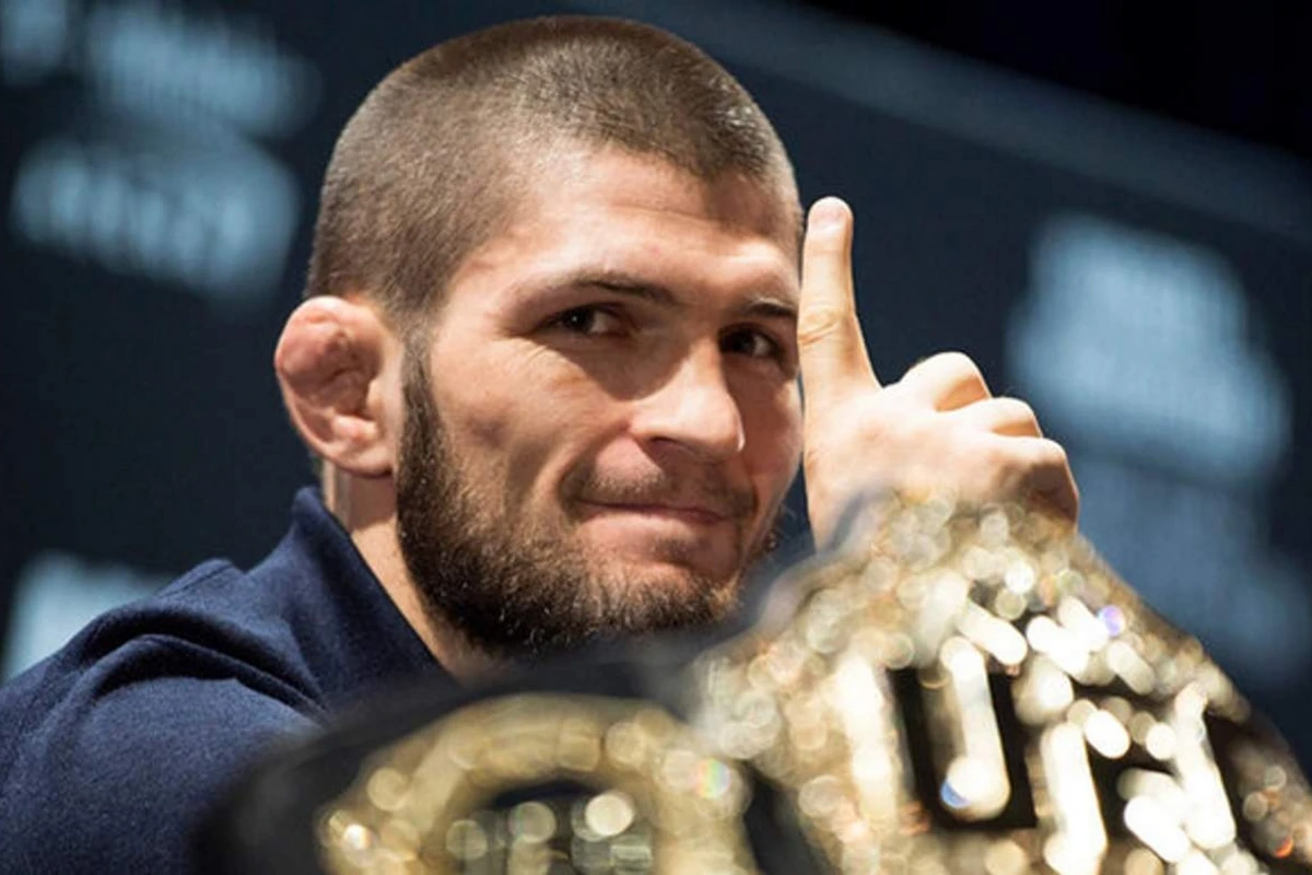 Nurmaqomedov kimsəsiz uşağın arzusunu reallaşdırdı - VİDEO