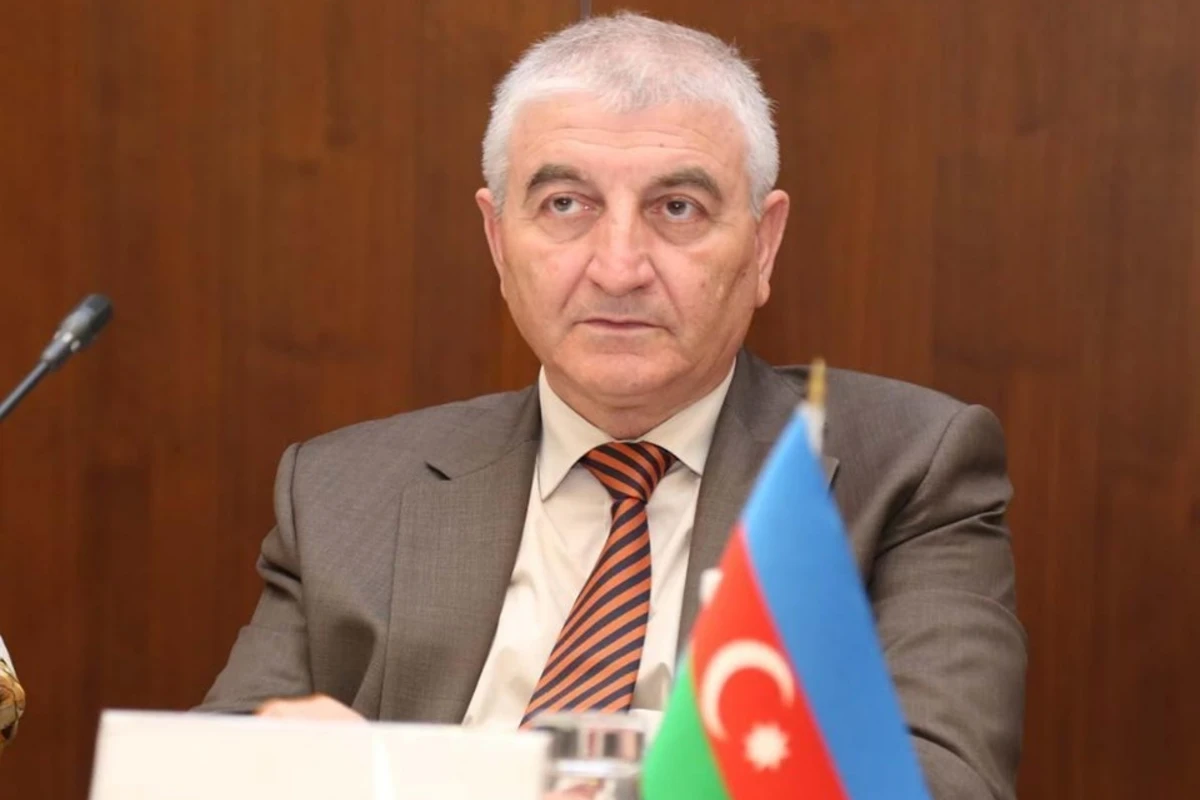 Председатель ЦИК Азербайджана призвал избирателей быть активными на выборах