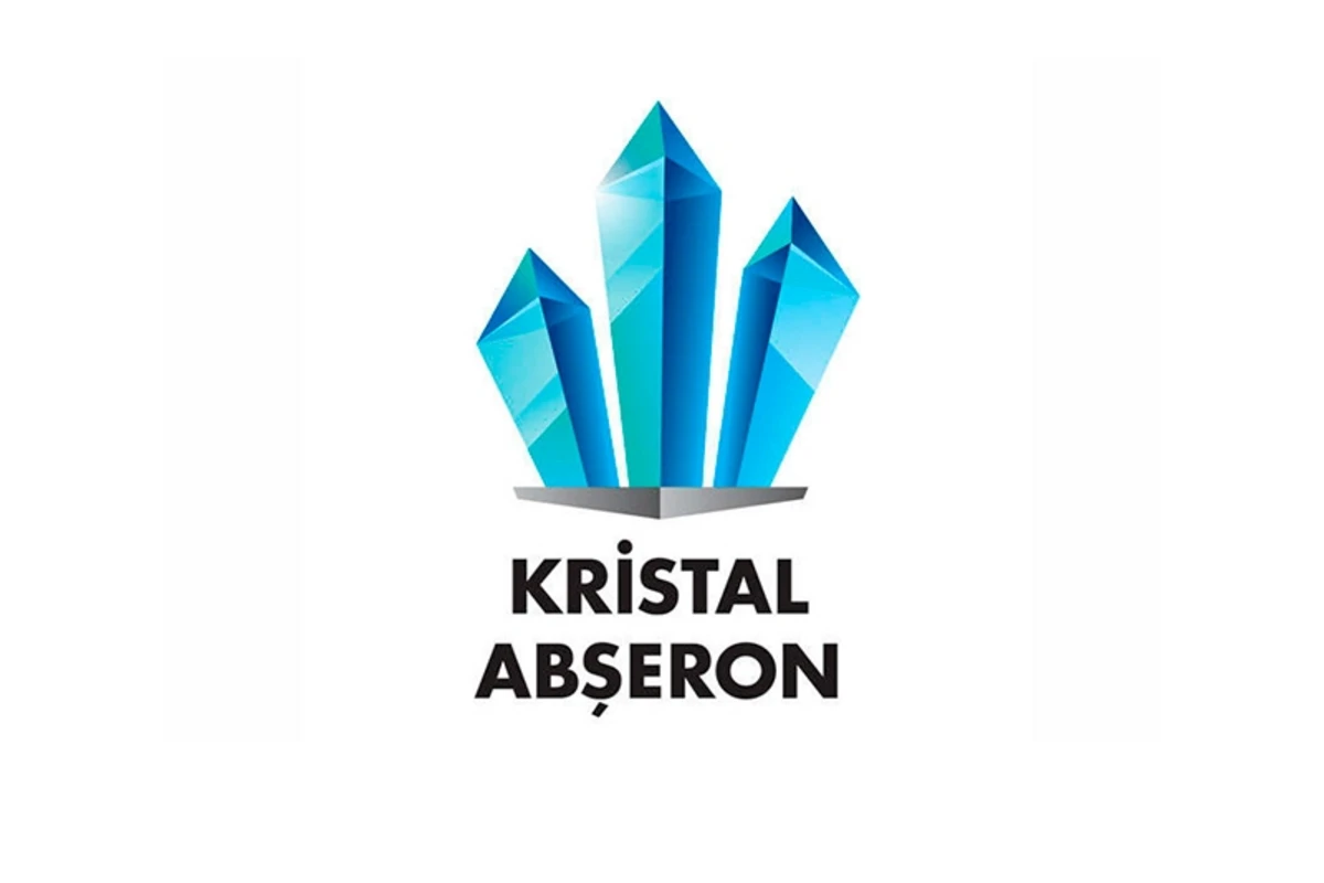 “Kristal Abşeron” cərimə edilib “Kristal Abşeron” cərimə edilib