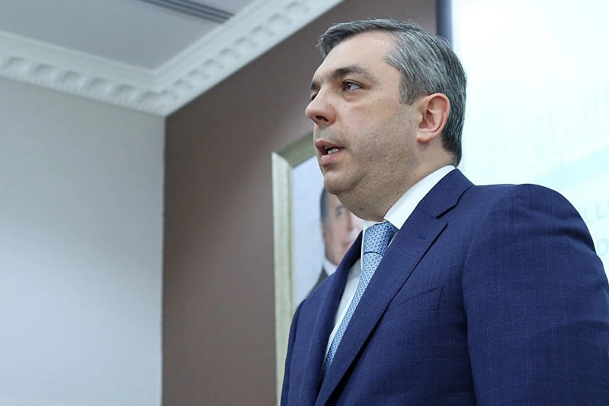 Prezident Adminstrasiyasının rəhbəri səs verib Prezident Adminstrasiyasının rəhbəri səs verib