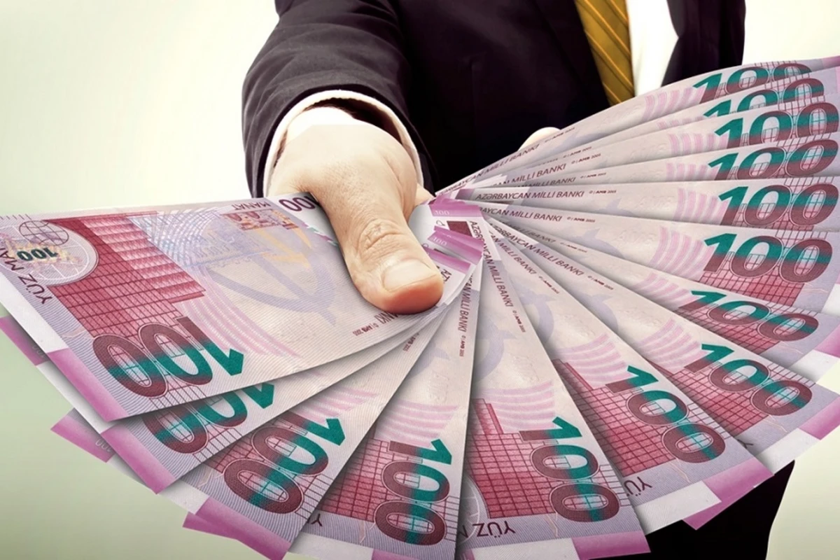 Yanvarın 1-dən yeni cərimələr qüvvəyə minir - 500 AZN-dən 4000 AZN-ə qədər Yanvarın 1-dən yeni cərimələr qüvvəyə minir - 500 AZN-dən 4000 AZN-ə qədər