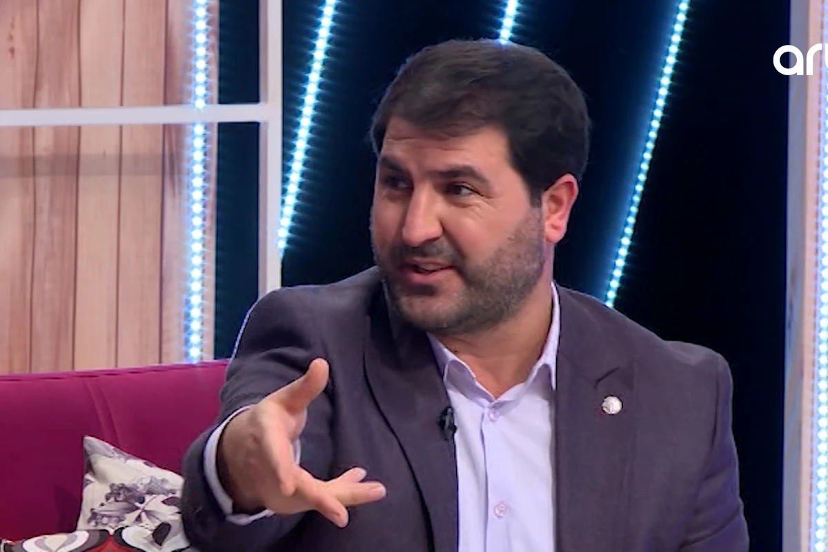 Məşhur aktyor Niyaməddin Musayevə görə toyda döyüldü – VİDEO