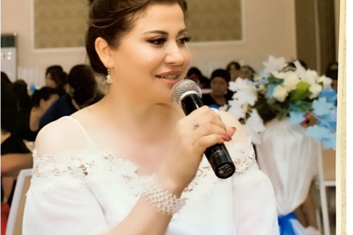 Ekstrasens Almaz: O maşından sağ çıxmağımız möcüzədir