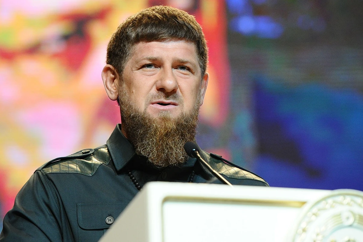 Кадыров одной фразой избавил Чечню от воров в законе