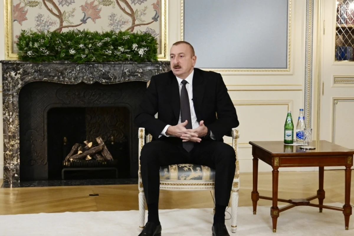 Prezident: Yerli icra orqanlarında kadr dəyişikliyi prosesi davam etdiriləcək