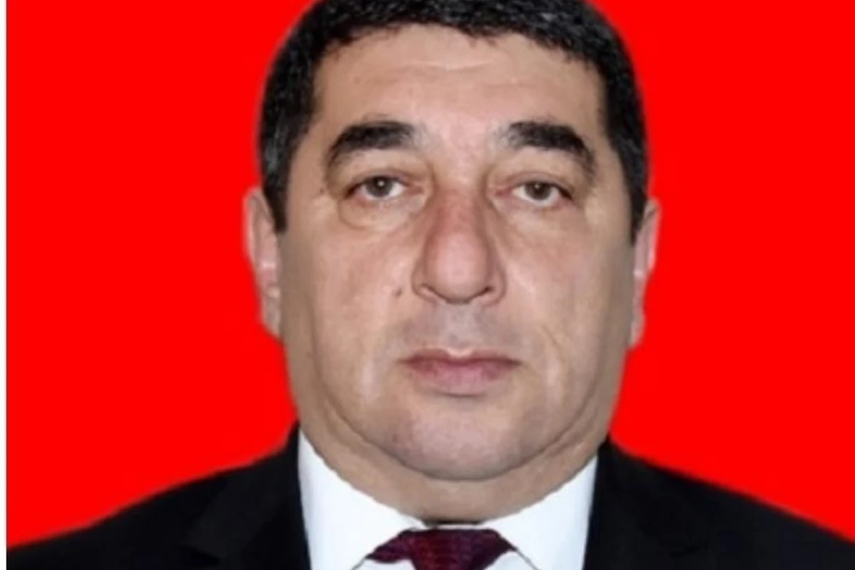 DTX-nın həbs etdiyi Tatarovun şok videosu yayıldı: Özünü kimə göstərirsən,əə - VİDEO