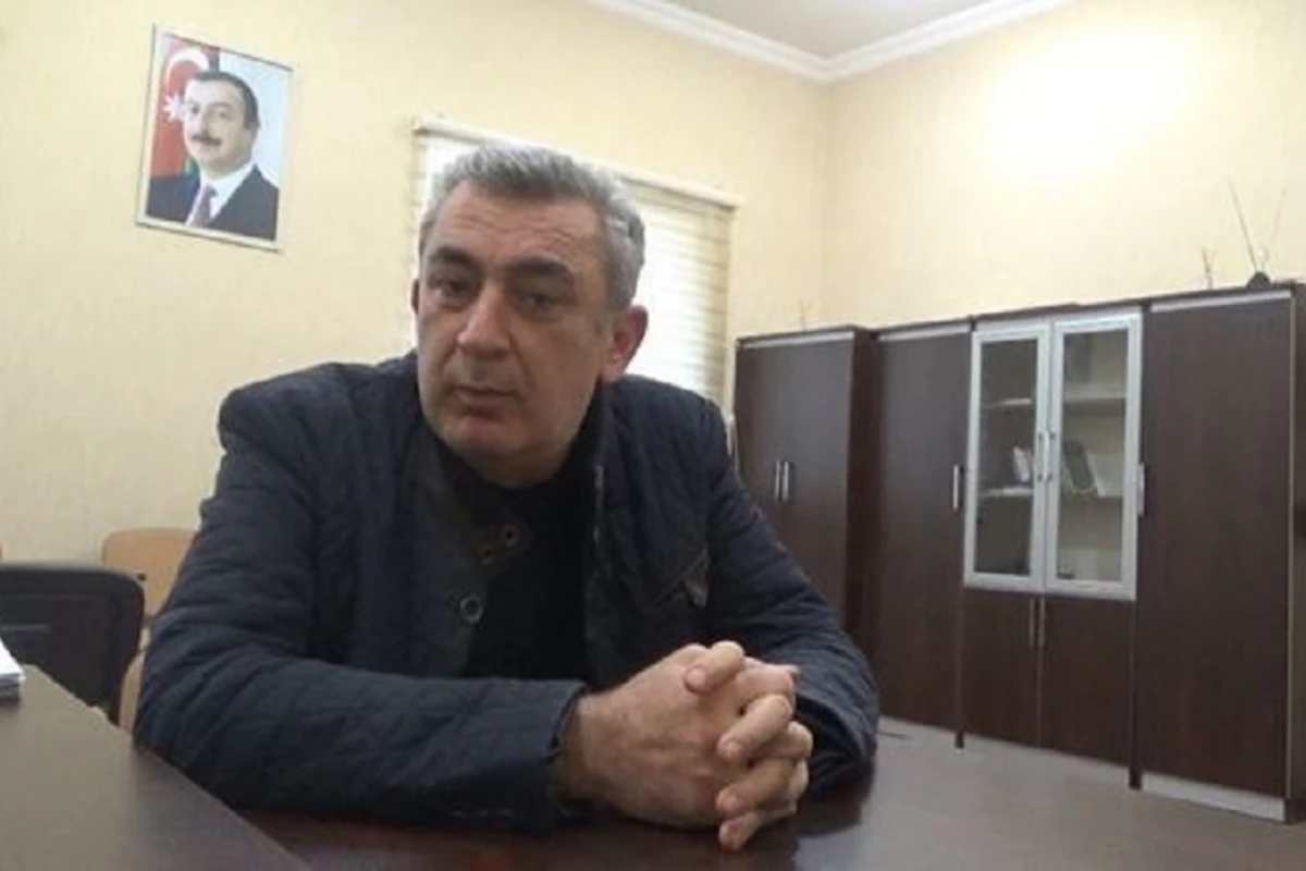 Azərbaycanda həbs edilən rəis imiş - Psixotrop tərkibli dərmanlar satıb - VİDEO Azərbaycanda həbs edilən rəis imiş - Psixotrop tərkibli dərmanlar satıb - VİDEO