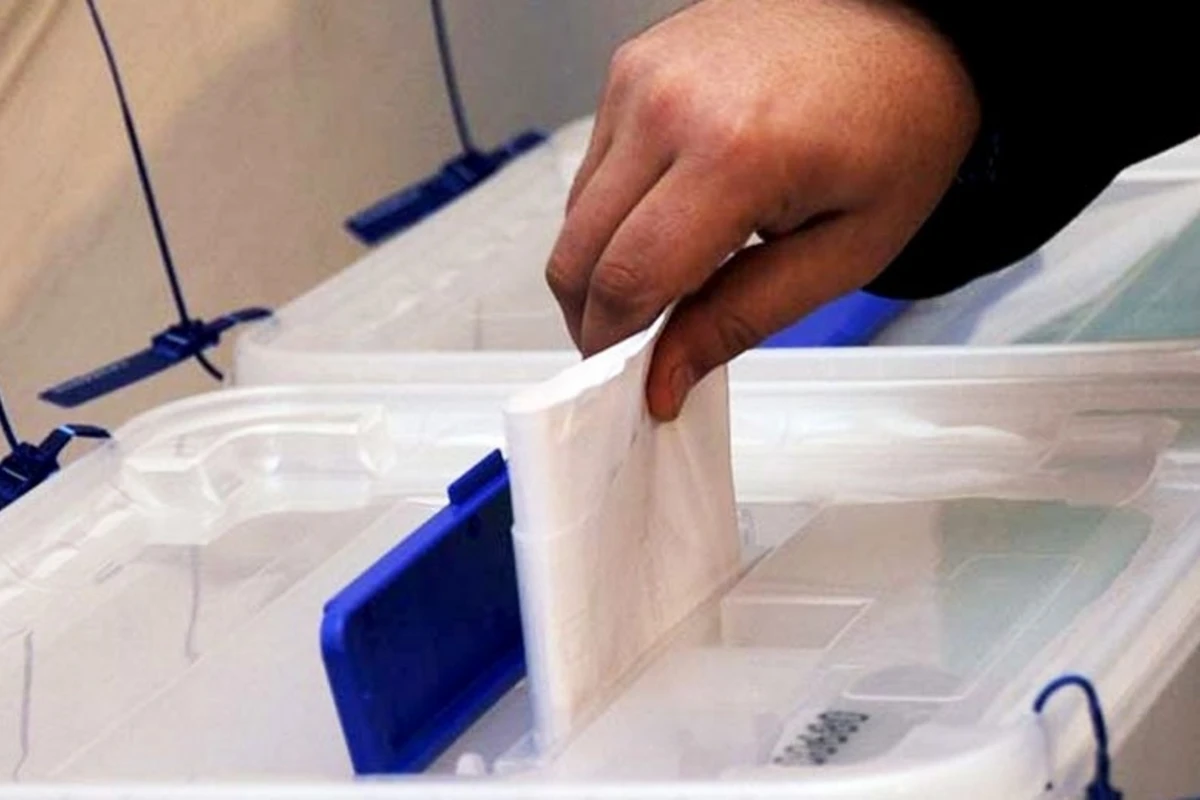 MSK seçkilərin saxtalaşdırılması ilə bağlı müraciətlərə baxır
