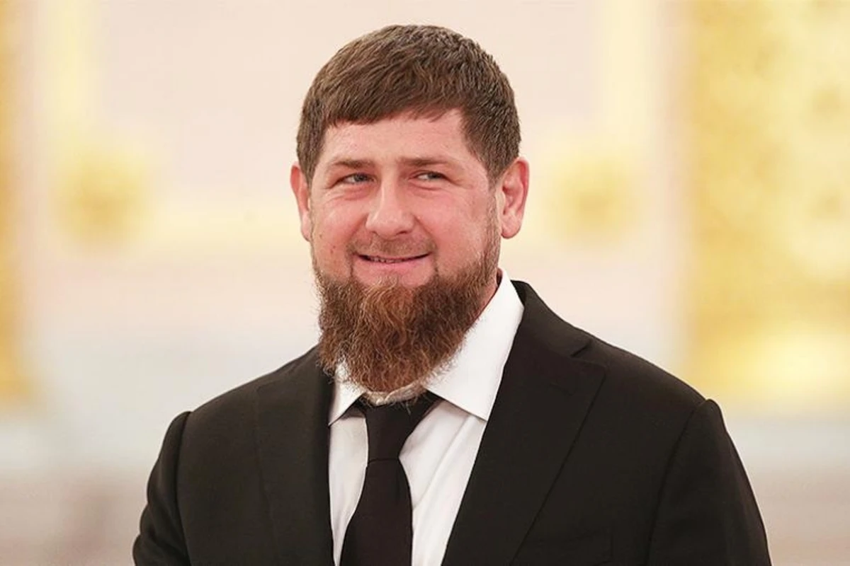 Рамзан Кадыров: Не признаю воровские законы
