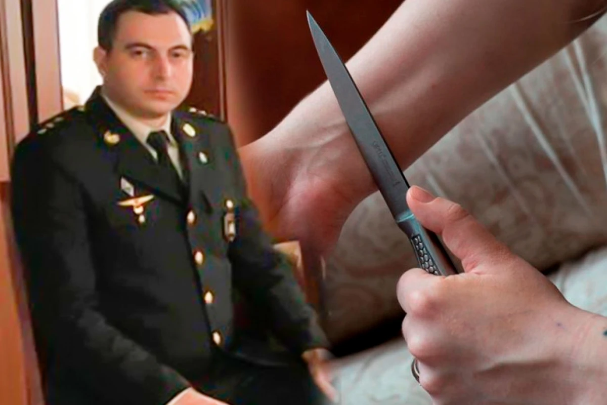 İntihar edən məmurun 25 gün öncə toyu olubmuş - TƏFƏRRÜATLAR