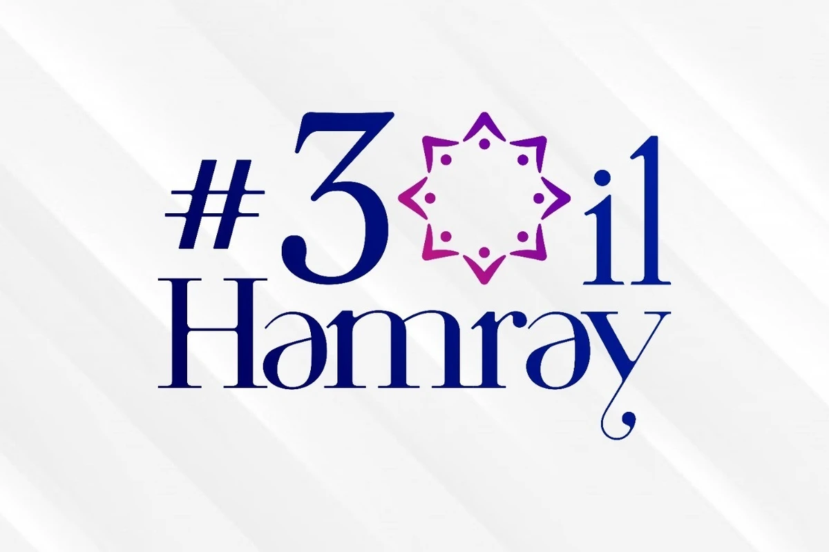 Həmrəylik bayramının 30-cu ildönümü münasibətilə 30 məşhur şəxsin iştirakı ilə videoçarx hazırlanıb - VİDEO Həmrəylik bayramının 30-cu ildönümü münasibətilə 30 məşhur şəxsin iştirakı ilə videoçarx hazırlanıb - VİDEO