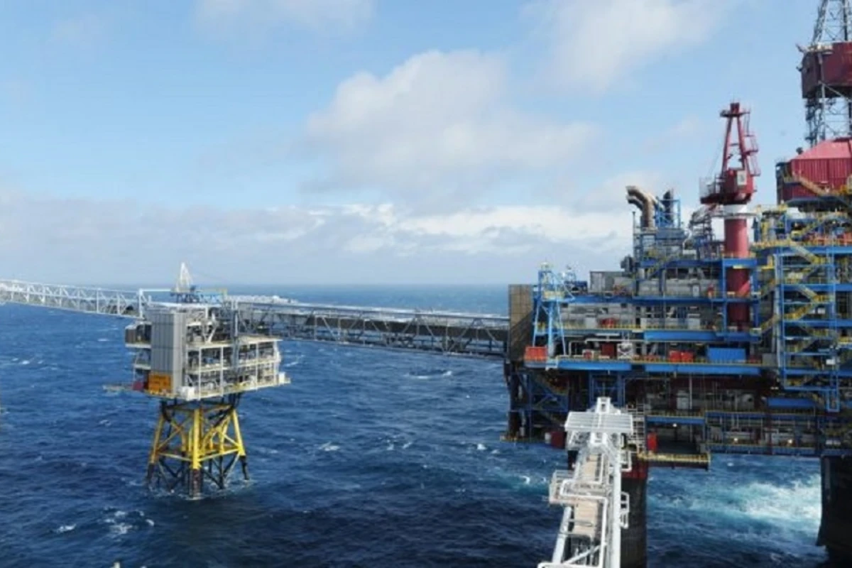 SOCAR “Ümid” yatağında yeni quyu qazacaq SOCAR “Ümid” yatağında yeni quyu qazacaq