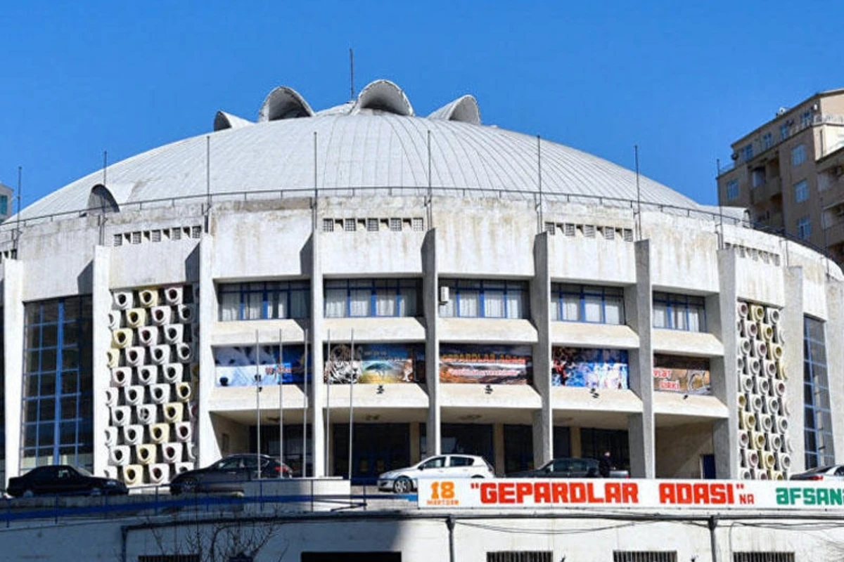 Билеты-невидимки или новая афера Бакинского госцирка