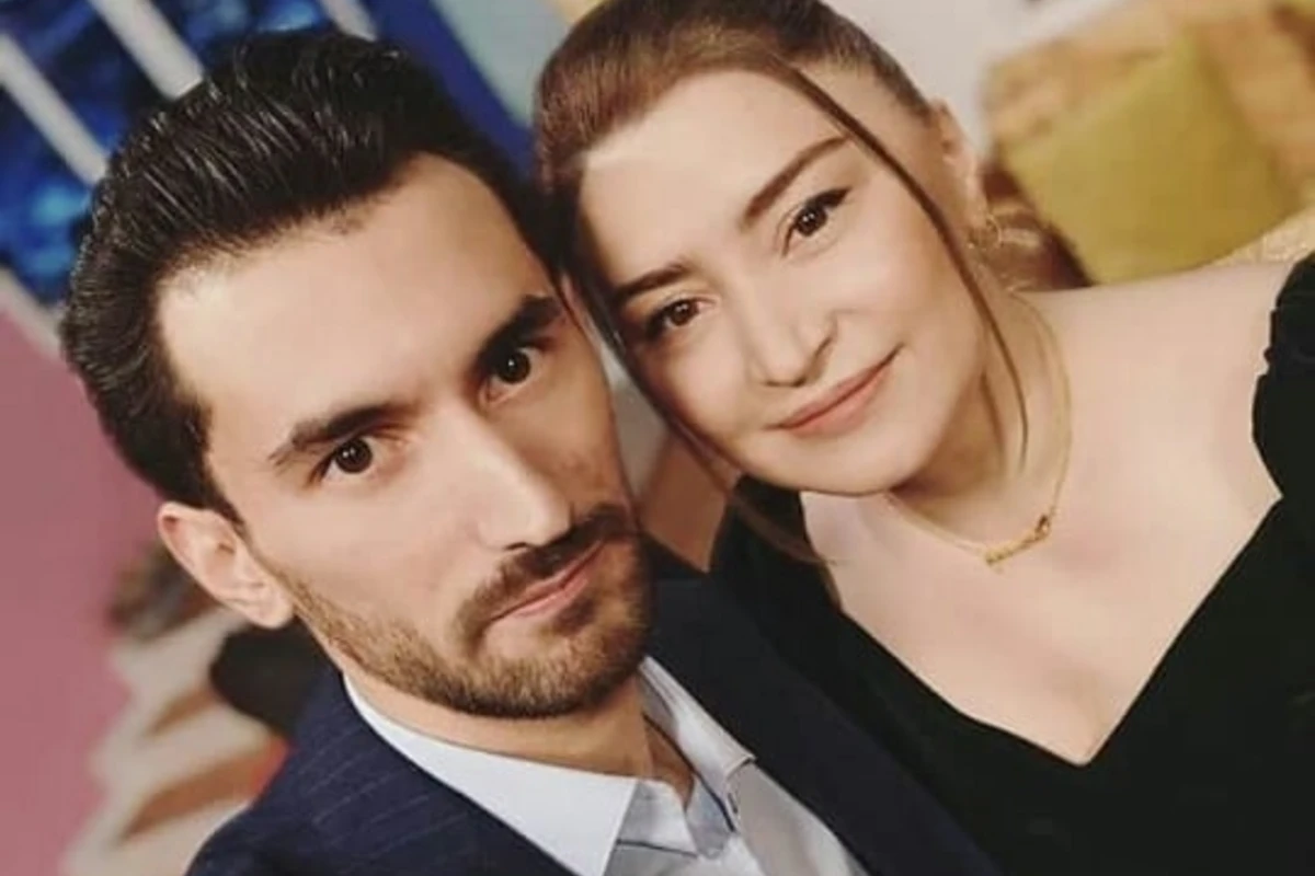 Fədayə Laçın eks ərindən danışdı:  Həbs olunmamışdan öncə...
