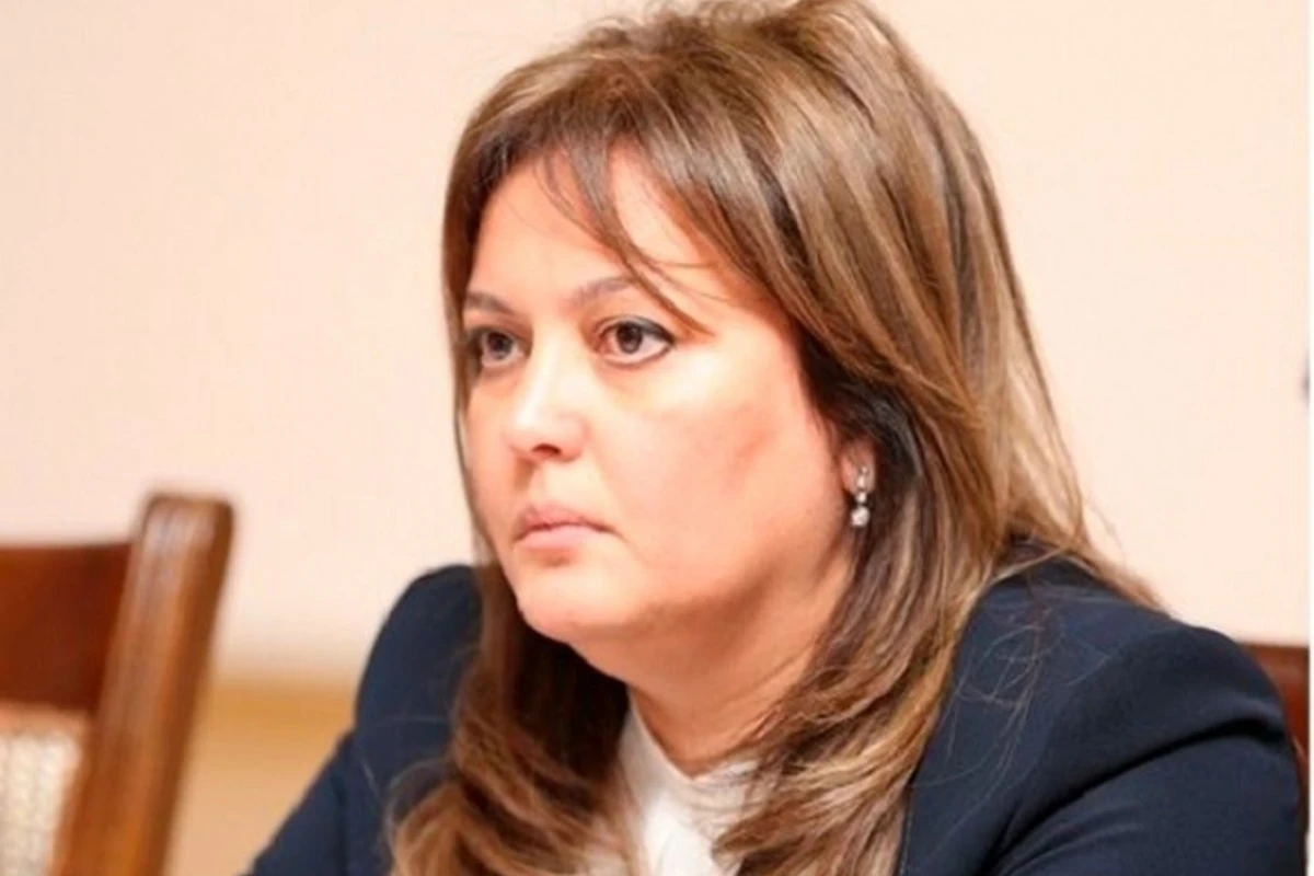ЗАЯВЛЕНИЕ Умайры Тагиевой в связи с аномально теплой погодой