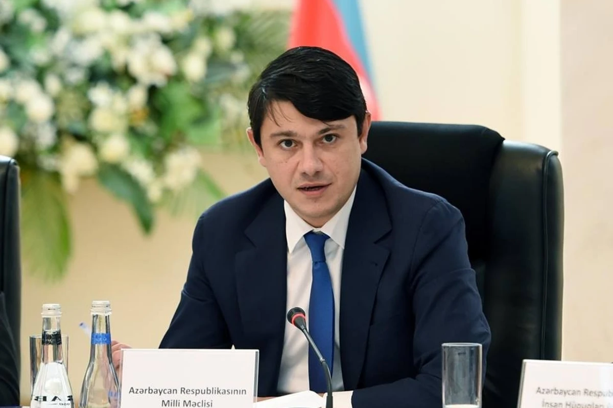 Prezident Fuad Muradova yeni səlahiyyət verdi Prezident Fuad Muradova yeni səlahiyyət verdi