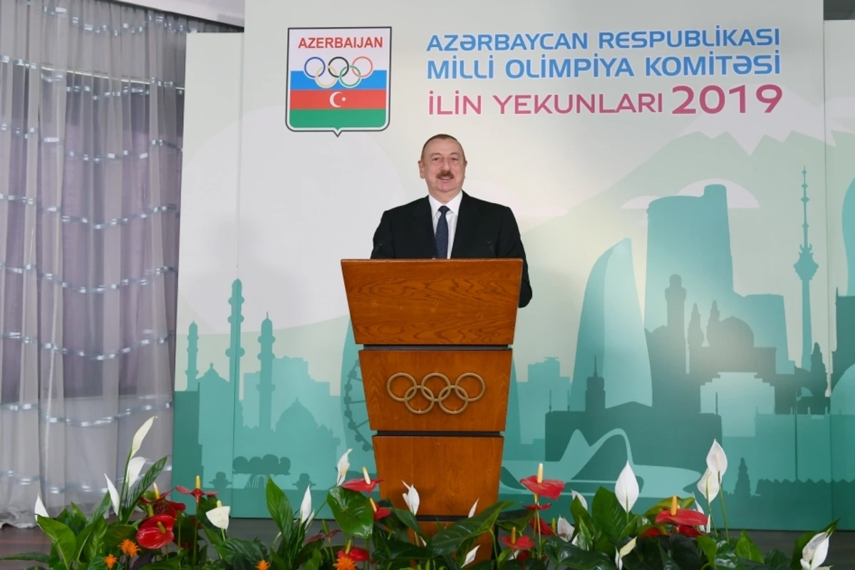 İlham Əliyev: Teymur Rəcəbovun Dünya Kubokunun qalibi olması tarixi hadisədir İlham Əliyev: Teymur Rəcəbovun Dünya Kubokunun qalibi olması tarixi hadisədir