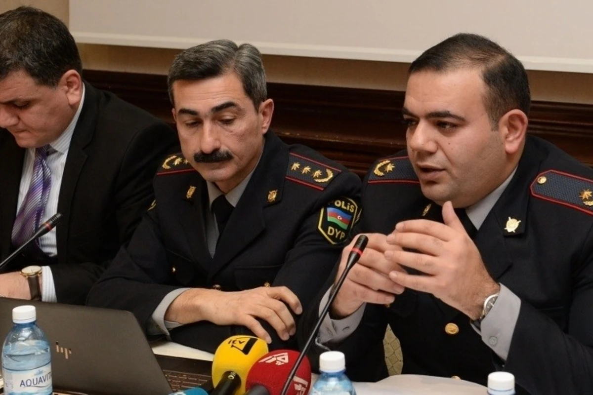 Yol hərəkəti haqqında yeni qanun layihəsinin hazırlanması nəzərdə tutulub