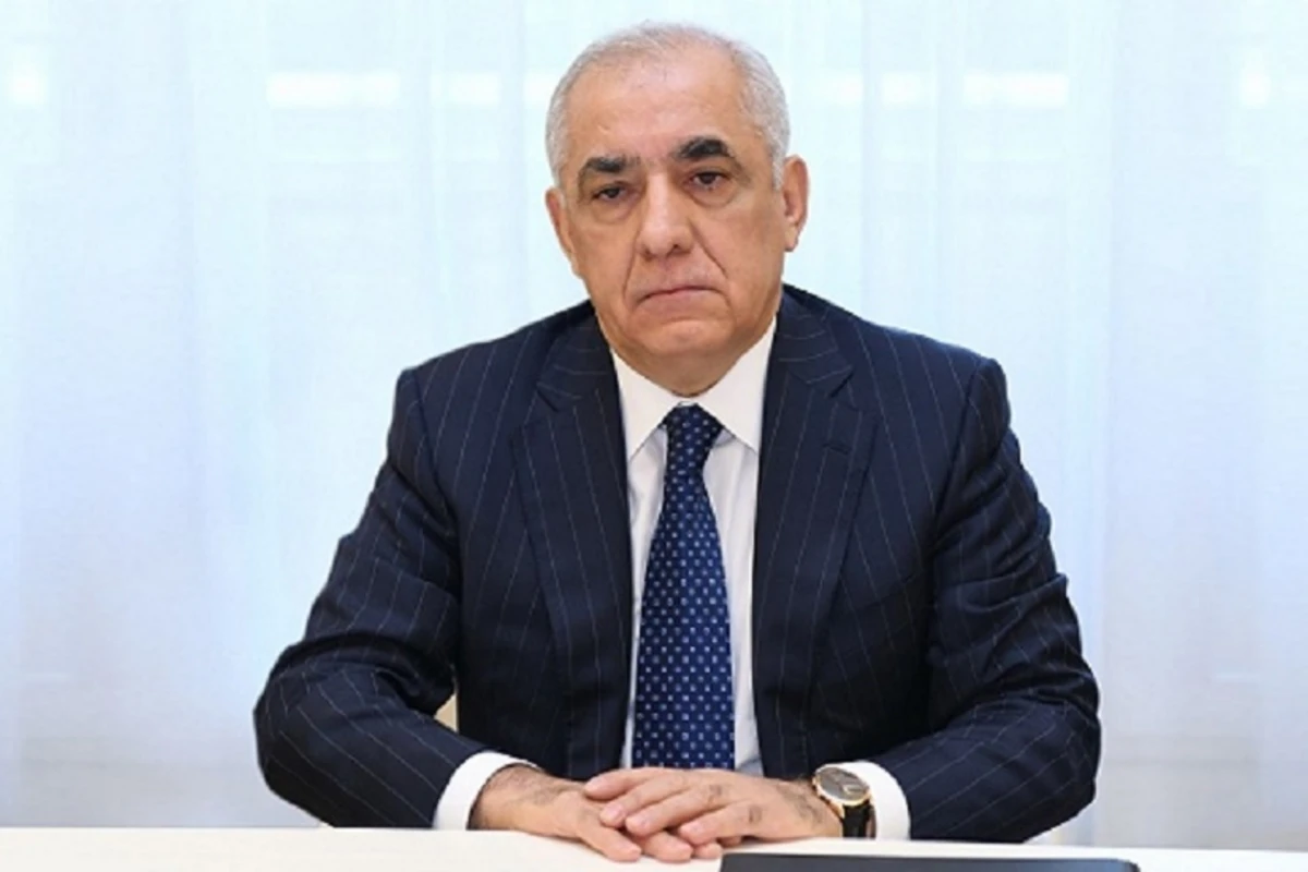 Əli Əsədov Artur Rasi-zadənin imzaladığı qərarı ləğv edib