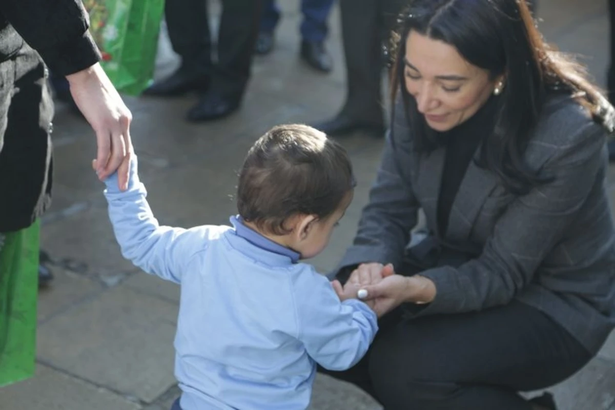 Ombudsman 4 saylı cəzaçəkmə müəssisəsində - FOTO Ombudsman 4 saylı cəzaçəkmə müəssisəsində - FOTO