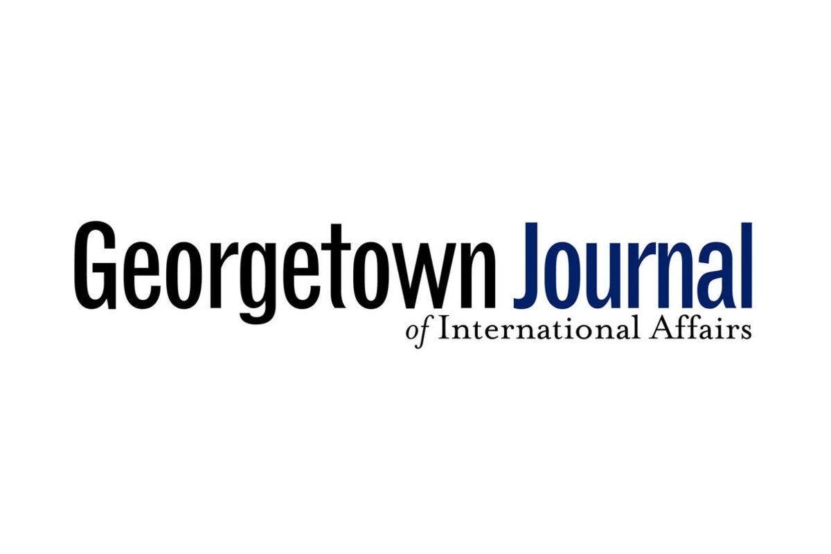 Georgetown Journal: Азербайджан находится на пороге энергетической революции