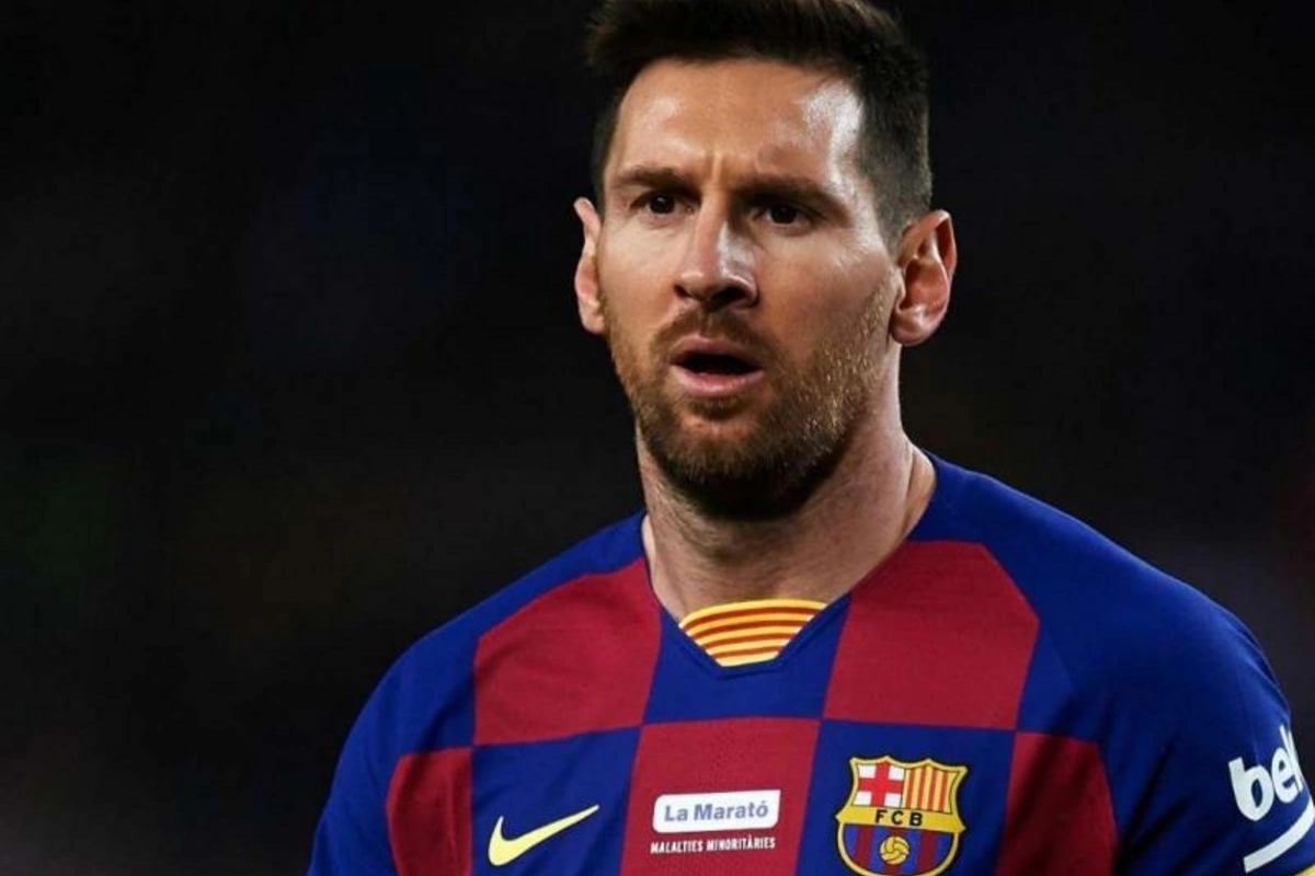 70 milyon funta Messi? Dəli olmusuz?