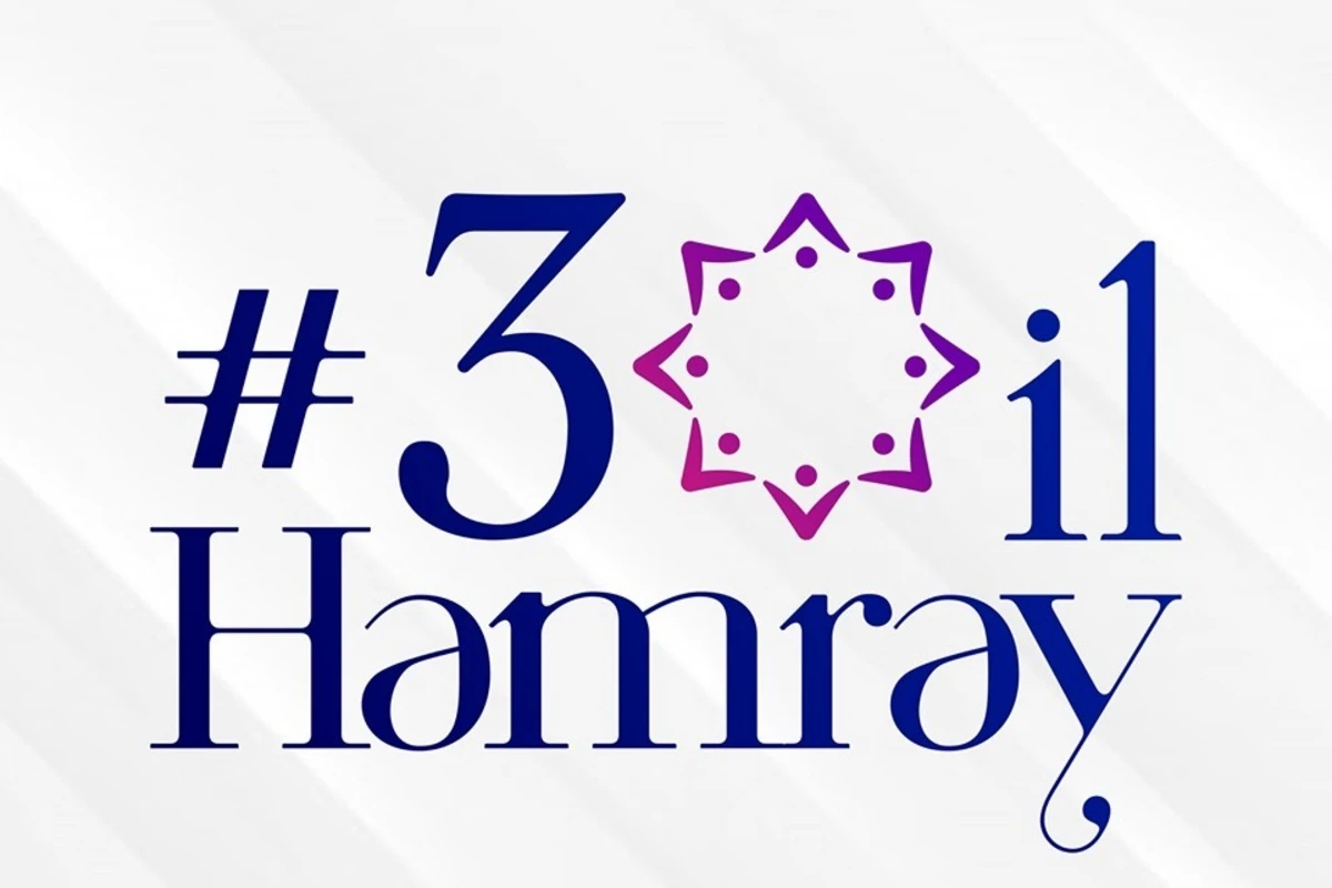 “30ilhəmrəy” videoçarxı tam variantda - VİDEO