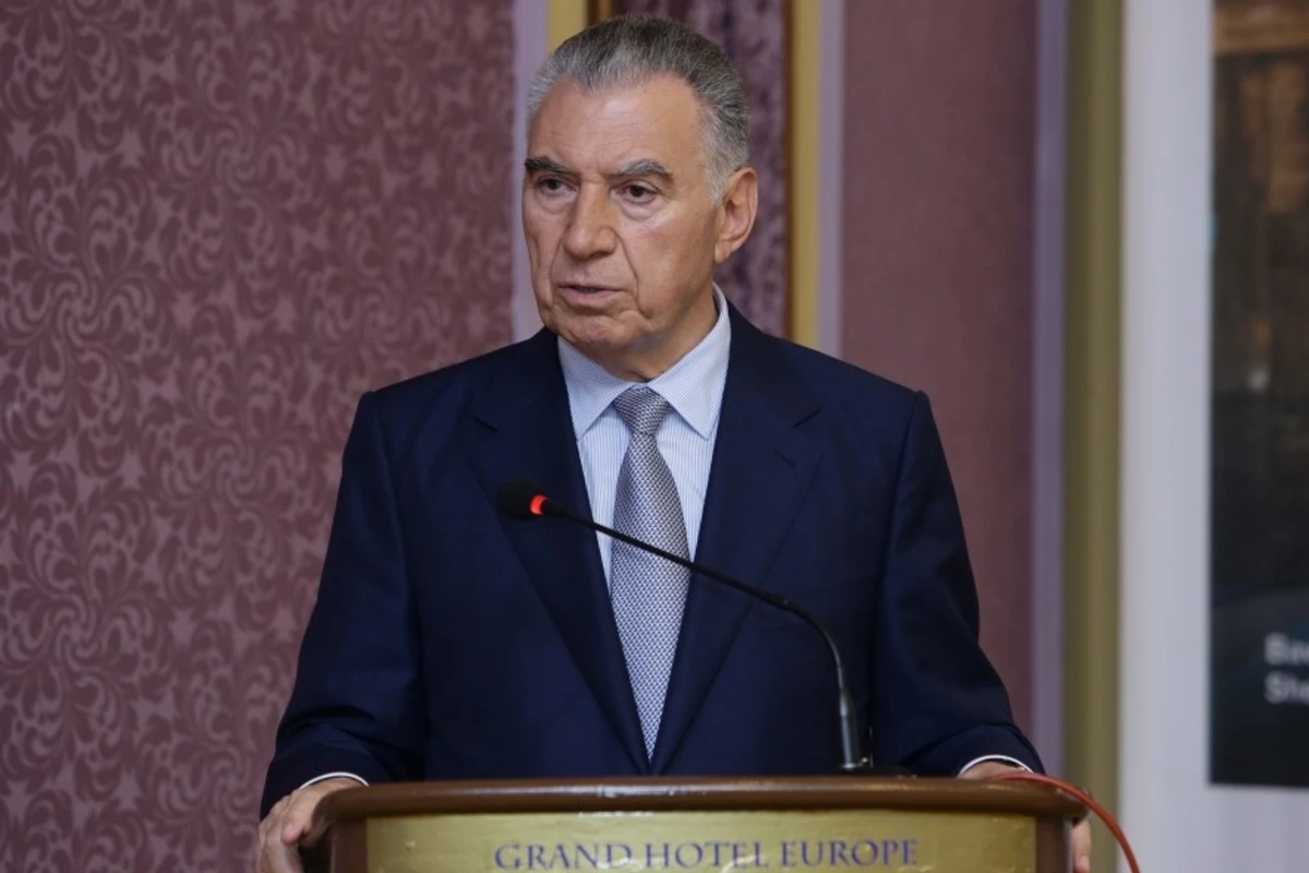 “Hər ay pensiyamdan fonda 200 manat pul köçürməyə hazıram” - Əli Həsənov