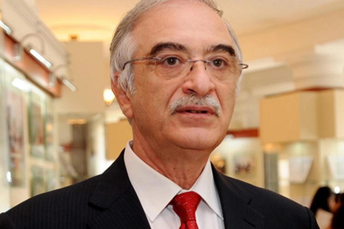 Rusiya Polad Bülbüloğluna təşəkkür etdi