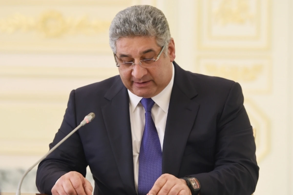 Azad Rəhimov: Olimpiadada cüdodan qızıl medal gözləyirəm