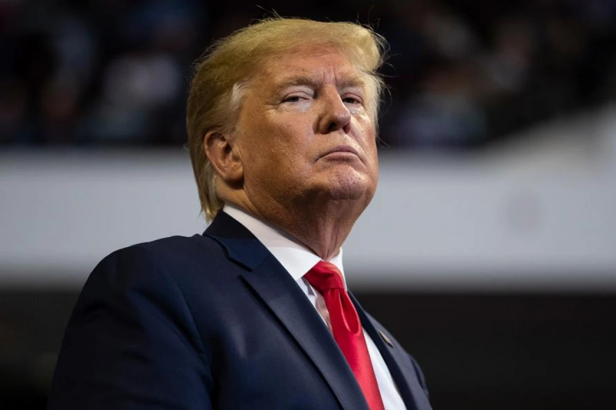 Германия обвинила Трампа в попытке подчинить экономику Европы