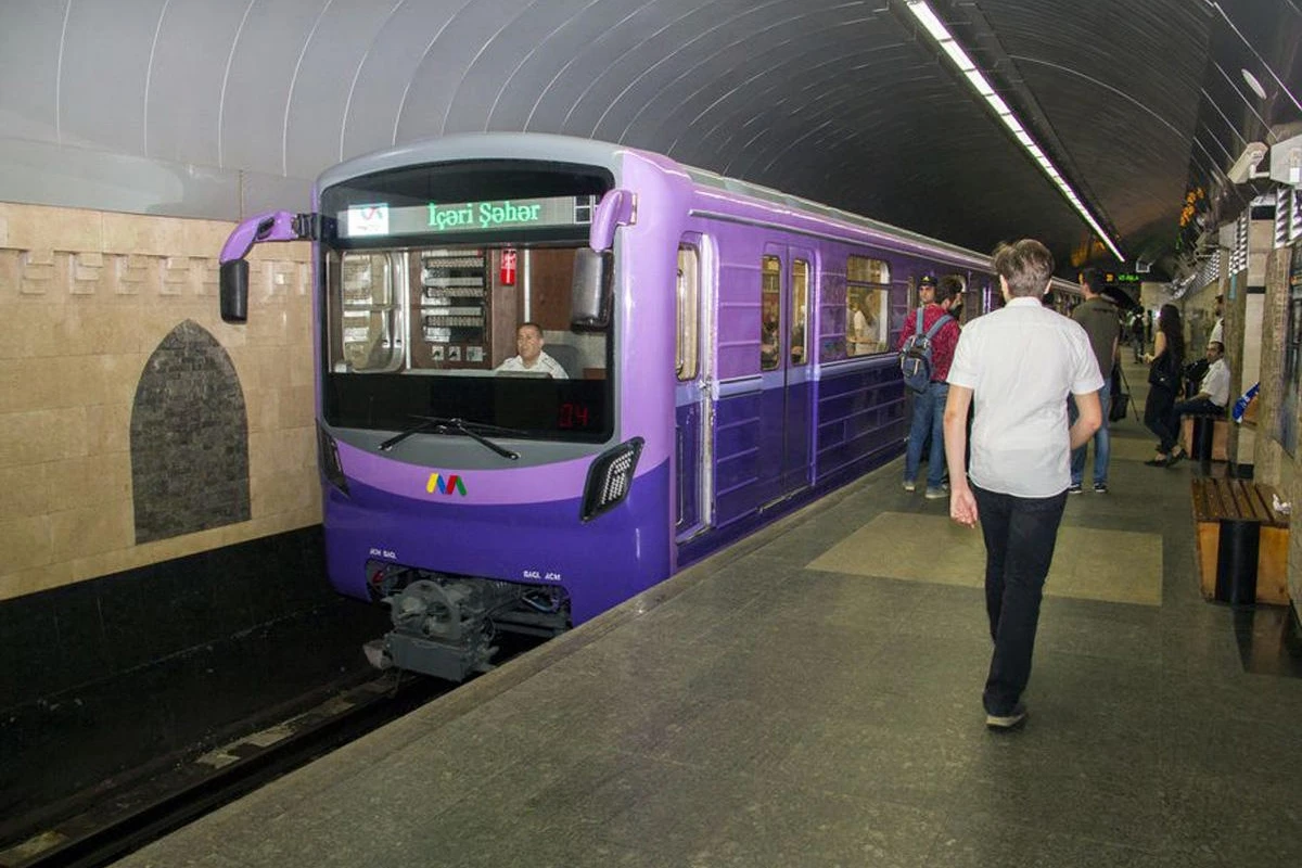 Бакметрополитен закупает кондиционеры почти на 200 тыс. манатов