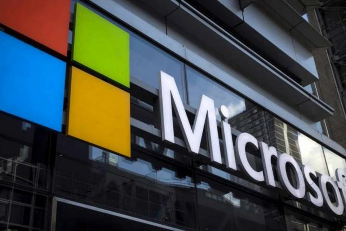 Microsoft выпустит новую версию Windows