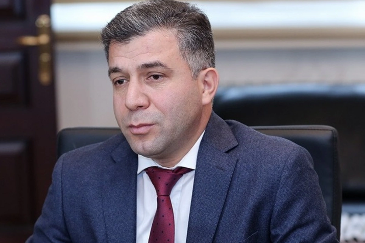 Baş direktor: Mübahisəli borcdan başqa heç bir qurumun “Azəriqaz”a borcu yoxdur