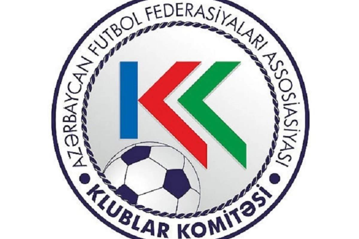 AFFA Klublar Komitəsi danışılmış oyunları müzakirə edib