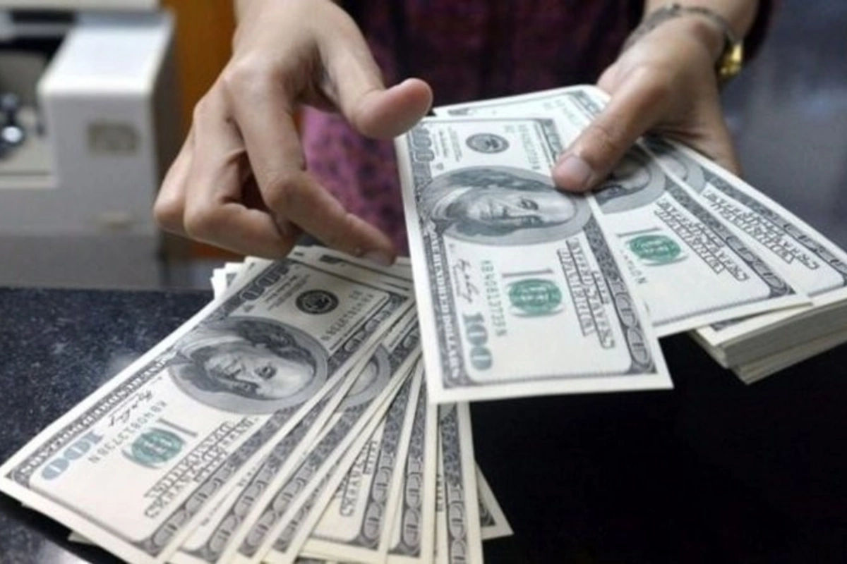 Dövlət Neft Fonduna 158 mlrd. dollardan çox vəsait daxil olub