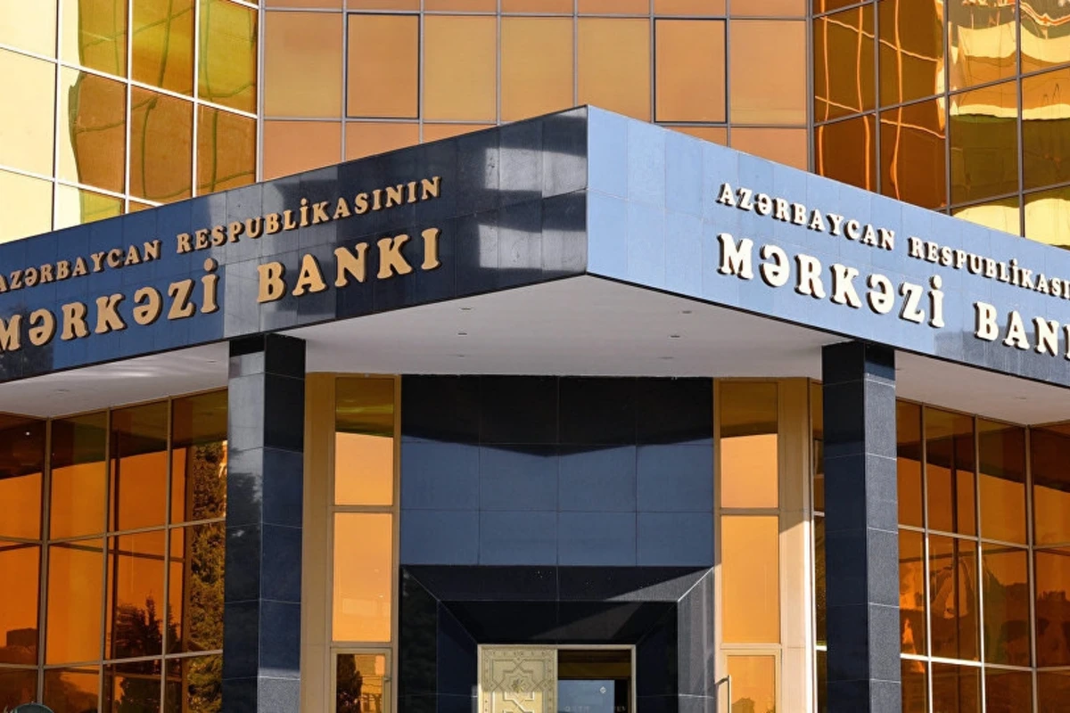 Mərkəzi Bankdan manatın bahalaşma ehtimalı haqqında AÇIQLAMA