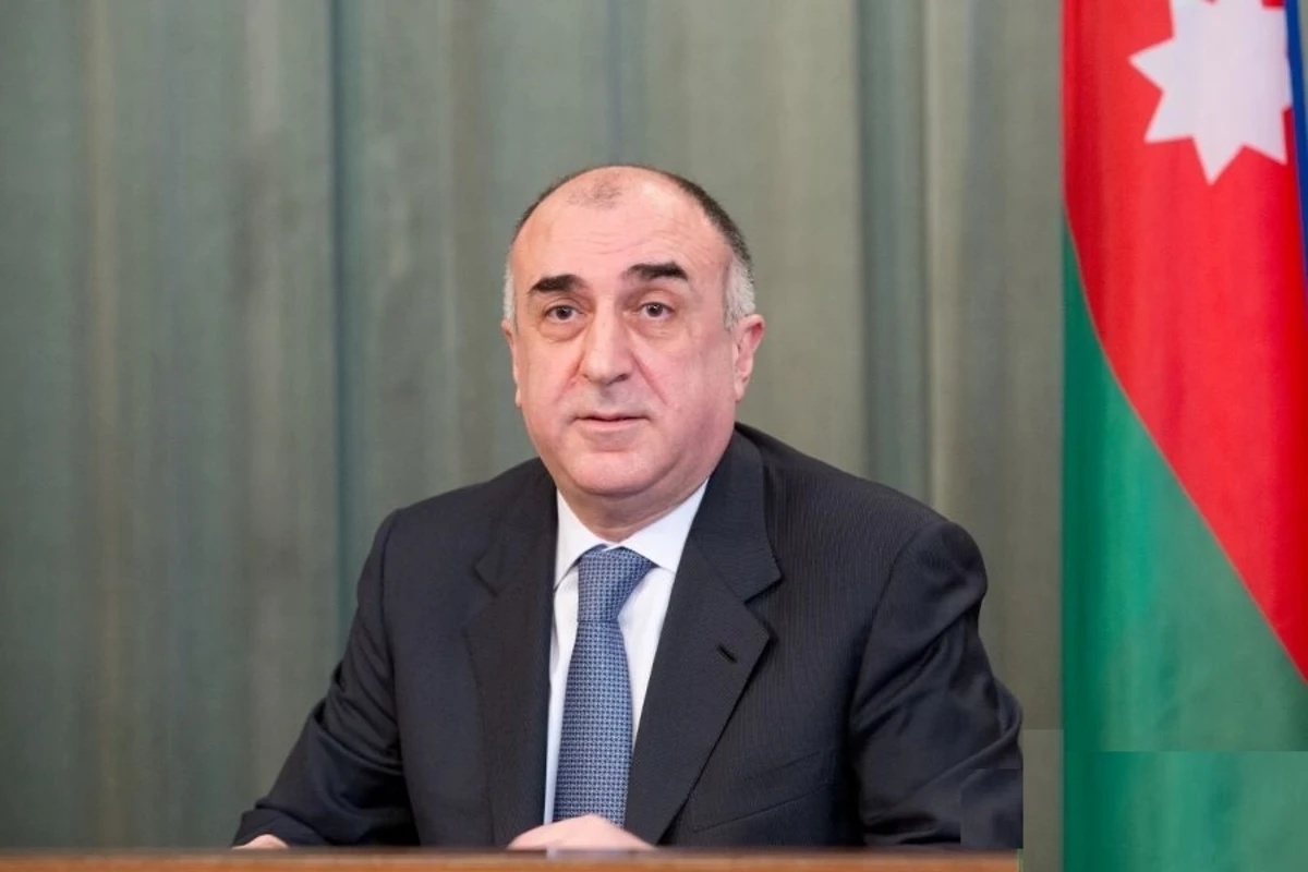 Elmar Məmmədyarov: Dağlıq Qarabağ münaqişəsinin həlli üzrə danışıqlar dalana dirənməyib