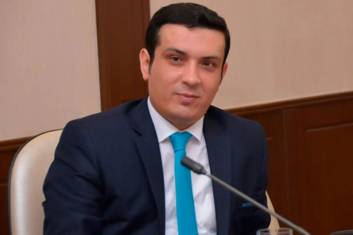 Назначен новый исполнительный директор ATV