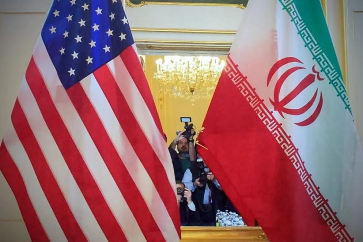 США пообещали Ирану новые санкции в Новом году