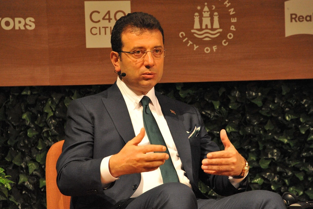 Ekrem İmamoğlu Azərbaycanı Həmrəylik Günü münasibətilə təbrik edib - VİDEO Ekrem İmamoğlu Azərbaycanı Həmrəylik Günü münasibətilə təbrik edib - VİDEO