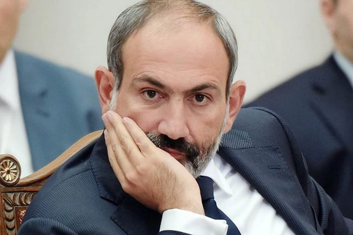 Пашиняну не удалось уговорить «Газпром» снизить цены на газ в 2020 году