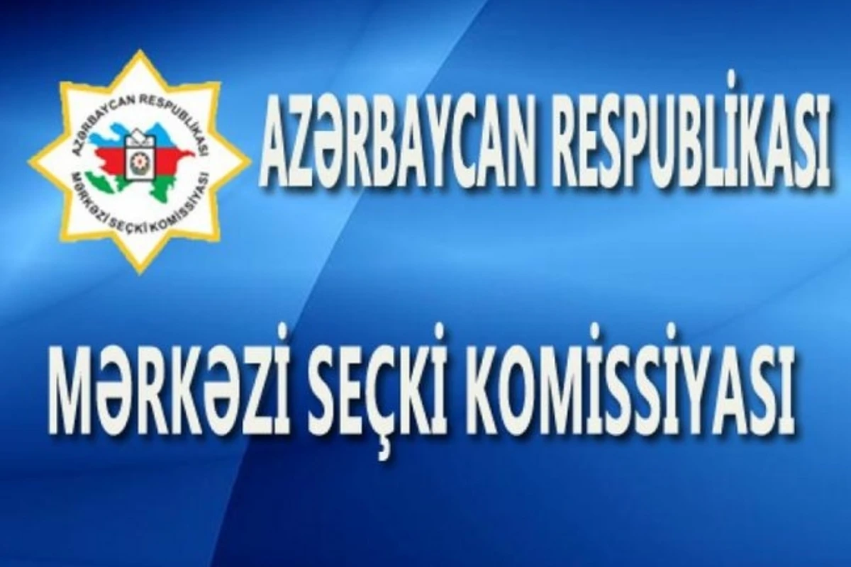 MSK Xətaidəki dairə seçki komissiyasının tərkibində dəəyişiklik etdi