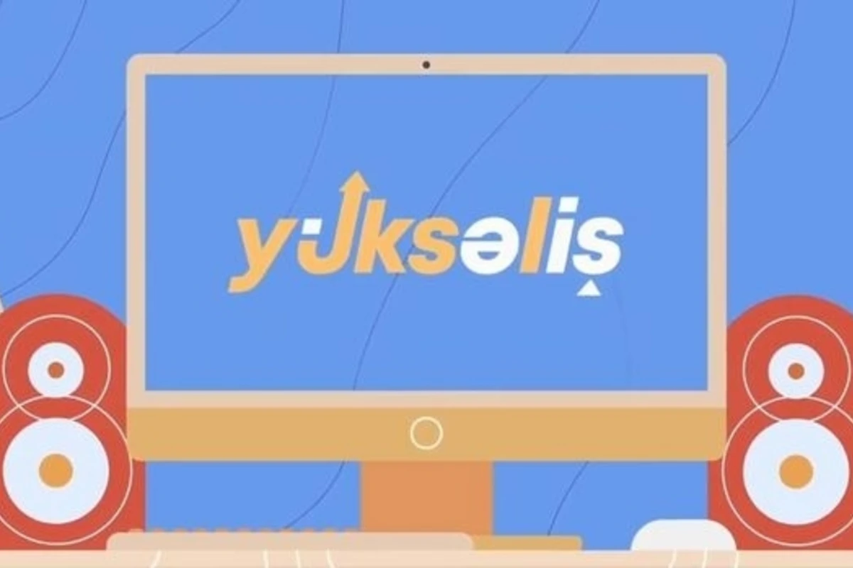 Стали известны правила регистрации на конкурс Yüksəliş - ВИДЕО